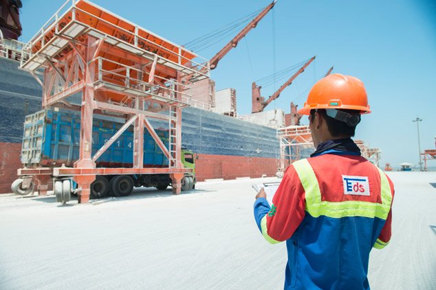 ​Investment Opportunities in Gresik Promising JIIPE Industrial Estates, Several Potential Areas Are Developed