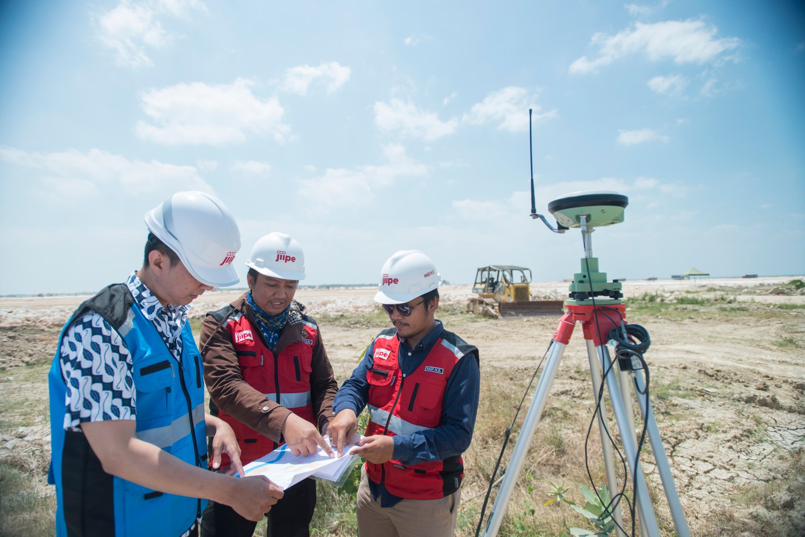 Nine Giant Investors will Soon Occupy JIIPE Industrial Estate in Gresik