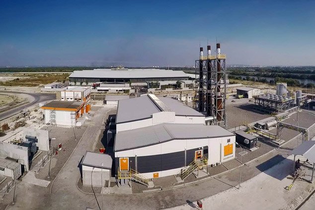 ​The Role of JIIPE Industrial Estate in Gresik Affects Better National Economy