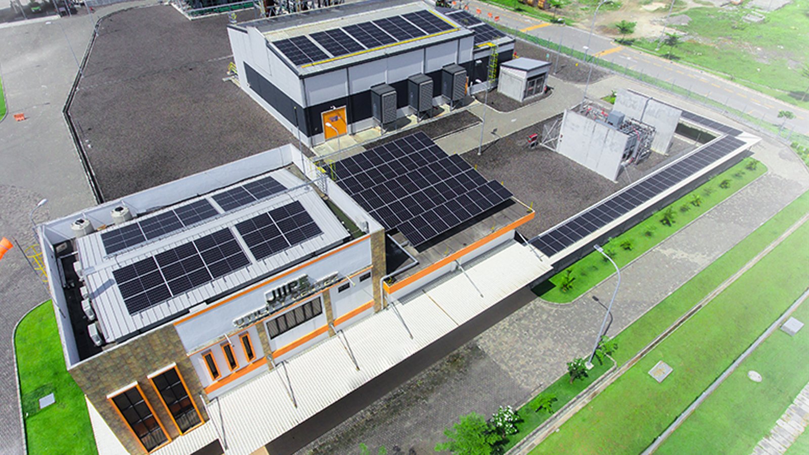 JIIPE support in accelerating the implementation of New and Renewable Energy in Indonesia