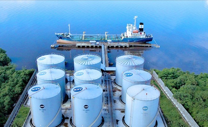 Expansion of Port Facilities in the JIIPE Industrial Estate